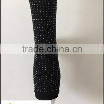 Open Toe Ankle Custom Logo 16-18 mm /HG Unisex Nurse Compression Arch Support Running Cycling Socks photo-5