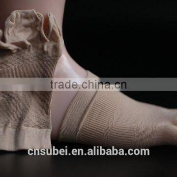 Three Toe Pressure Socks,half Foot Socks photo-3