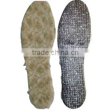 polysorb cushion absorption removable shoe pad