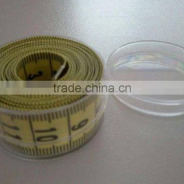 Soft Measuring Tape in Transparent Box for Kids photo-3