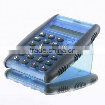 8 Digits Mini Promotion Pocket Digital Calculator photo-5