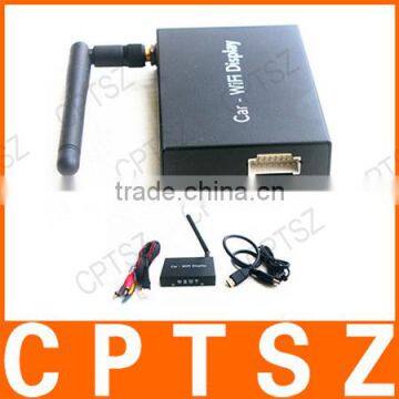 Car Accessories &Home Use Mirroring Link Wiress Wifi Display Dongle PTV780 photo-2