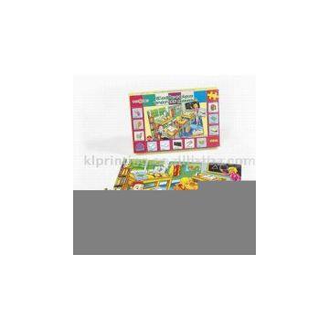 Sell Jigsaw Puzzle