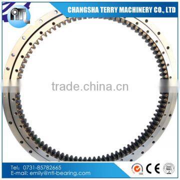 DH215-7 Slewing Ring Bearing For Excavator Machine photo-3