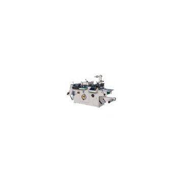 Label Die-Cutting Machine