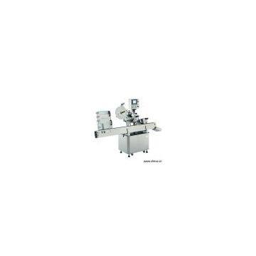 Sell Horizontal Ampoule Labeling Machine