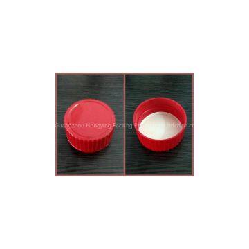 CAPS FOR LEIBINGER INKJET PRINTER