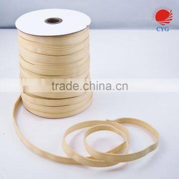 Stylish Woven Elastic Band For Making Bra Shoulder Straps