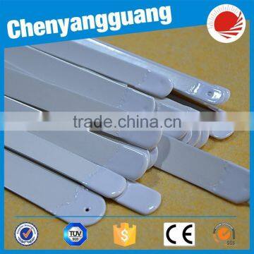 OEM Corset Used Flat Steel Bone With End Caps photo-3