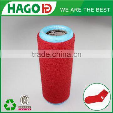 Open End Recycled Cotton Yarn for Sock Makning photo-2