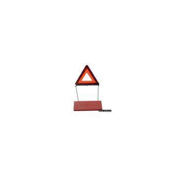Warning Triangle
