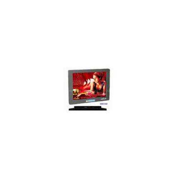 HSIM-1040 10.4'' Industrial LCD Monitor