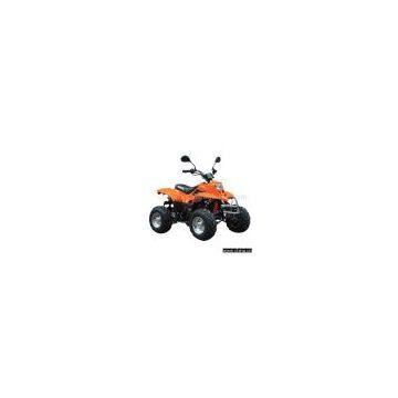 Sell 50cc ATV with EEC Approval