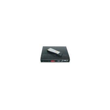 TV Set Top Box DVB-T Digital Terrestrial Rreceiver