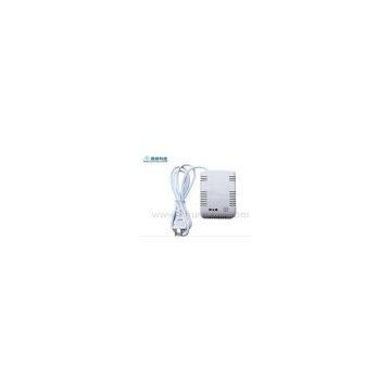 temperature &humidity acquisition device , zigbee wireless communication+ sensor for smart home