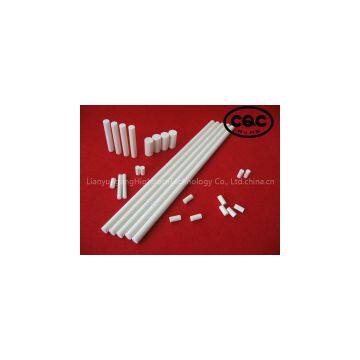 customized alumina ceramic rod