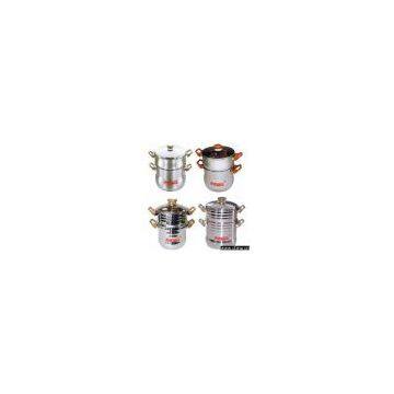 Sell Stainless Steel Couscous Pot