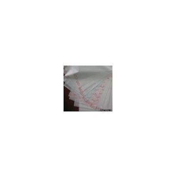 Sell Flow Film / Interlining