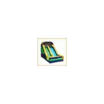 KidsLarge Commercial Durable PVC tarpaulin Inflatable Slide Safety for Rent, Resale