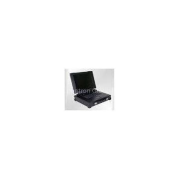 15TFT LCD Touch Panel WIFI Rugged Notebook Computers / PC With FCC CE