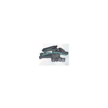 China (Mainland) BBQ Charcoal -- Customized
