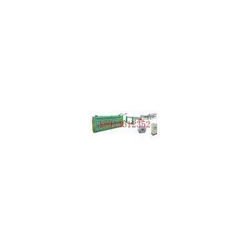 Annealing Tin-plating Machine