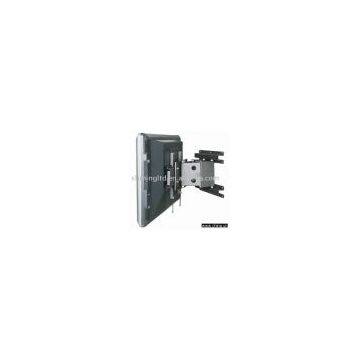 Lcd wall mount bracket