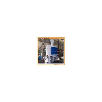 2013 hot sell coal briquette machine