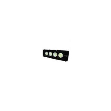 Small Beam Angle LED Flood Light/LED Tunnel Light