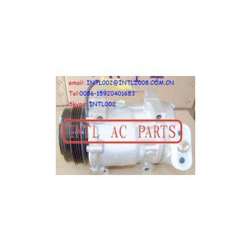 71721759 504005418 6453SV 6453SV SANDEN 7V16 SD7V16 compressor for Peugeot Boxer/Citroen Jumper/Fiat Ducato/Iveco daily