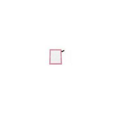 Original Apple Spare Parts , Pink iPad 2 Glass Replacement Kit