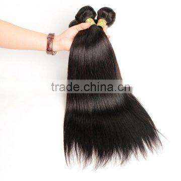 100gram Grade 7A Indian Human Hair ,Body Wave Indian Hair Extension photo-4