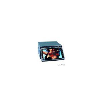 Sell Car DVD Player (Jazz-F)