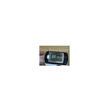 CMS-50E Color OLED Oximeter