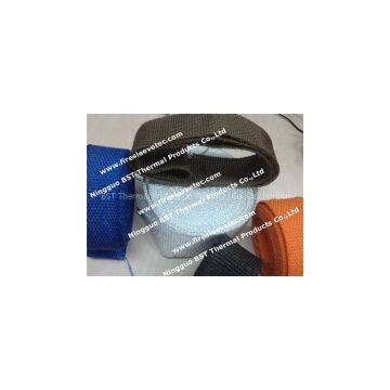 Fiberglass Header Wrap Woven Heat Wrap photo-2