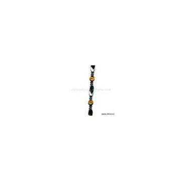 Sell Magnetic Necklace, Match Bracelet