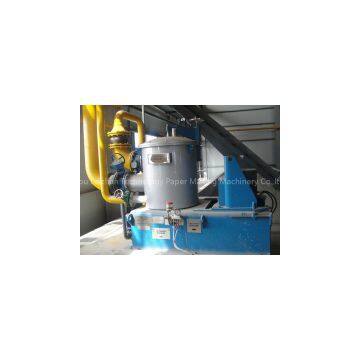 Easy Operation Stainless Steel Pressure Screen photo-3