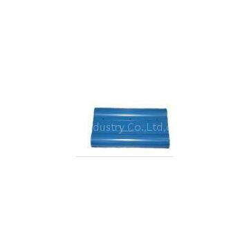 OEM Anodized Aluminum Extrusions For Electronics / Industrial Aluminium Extrusions