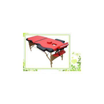 Portable Aluminium Massage Table photo-3
