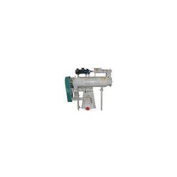 Custom Comercial Raw Material Extruder / Feed Screw Extruder SPHG Series