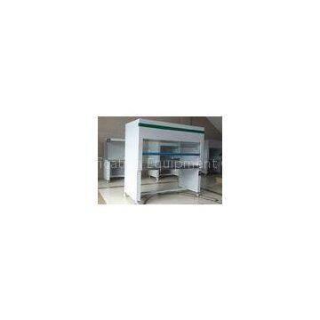 Vertical Laminar Flow Stainless Steel Clean Bench 800W for Laboratory