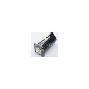 110mm Hybrid Stepper Motors Tubular 220 Volt with five phase , High speed