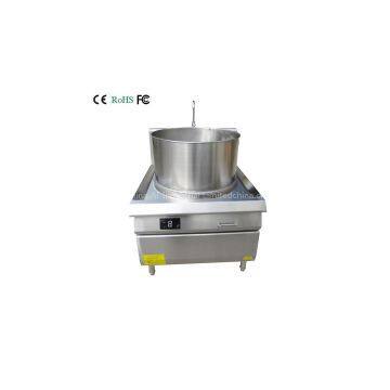 Induction boiler induction Soup Cooker with pot