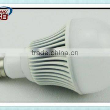 High Effiency Low Price E27 Led Dc 12v Led Bulb E27 photo-6