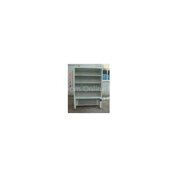 Open Type 99.995% Portable Clean Rooms Class 100 with Regulator Air Flowing