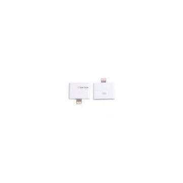 8pin to 30 pin Lightning adapter