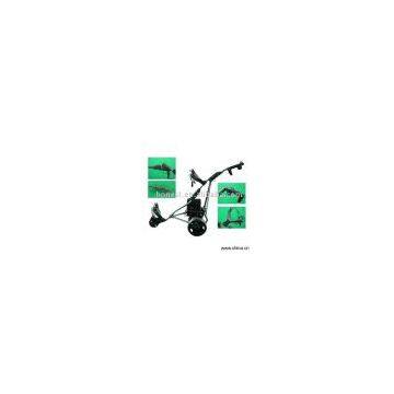 Sell Electric Golf Trolley