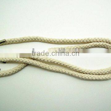 braid cord,string,elastic metal barb for packing