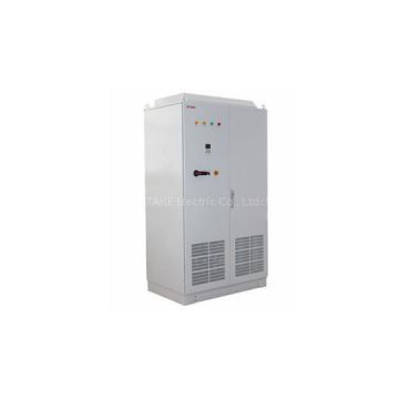 GK1000 Four-Quadrant AFE Energy Feedback AC Motor Drives