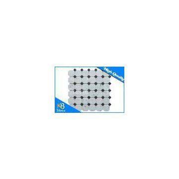 Home / Commercial Decoration Octagon Bianco White Carrara Marble Mosaic Tile Flooring Use